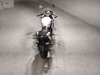 Honda CBR250R 2013