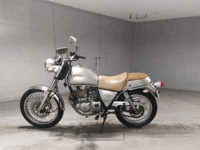 Suzuki Volty