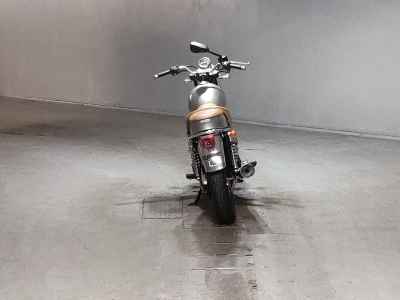 Suzuki Volty