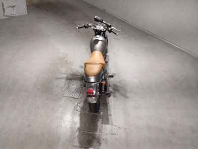 Suzuki Volty