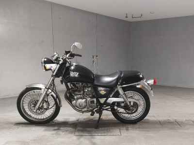 Suzuki Volty