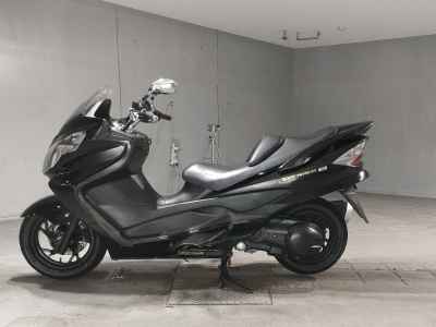 Suzuki Skywave 250