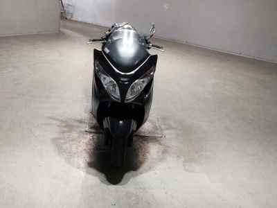 Suzuki Skywave 250