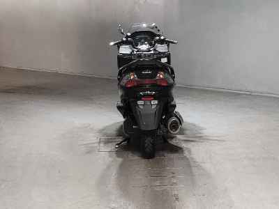 Suzuki Skywave 250
