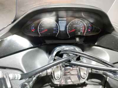 Suzuki Skywave 250