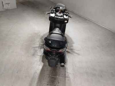 Suzuki Skywave 250