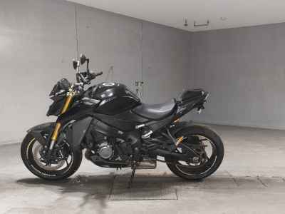 Suzuki GSX-S1000