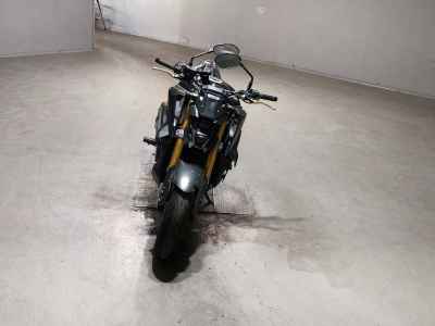Suzuki GSX-S1000