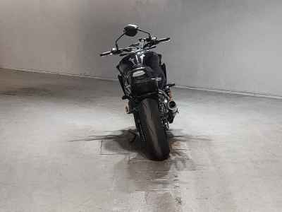 Suzuki GSX-S1000
