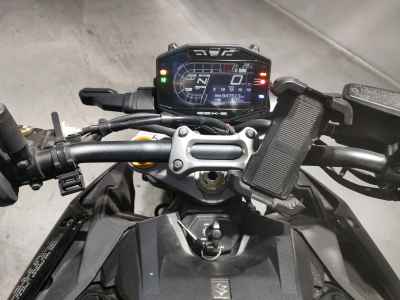 Suzuki GSX-S1000