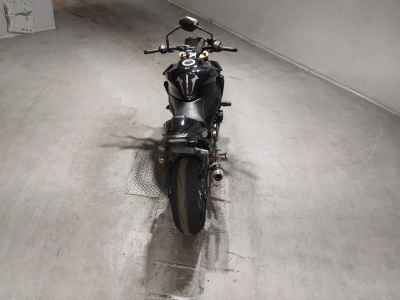 Suzuki GSX-S1000