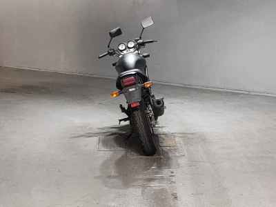 Honda VTR250