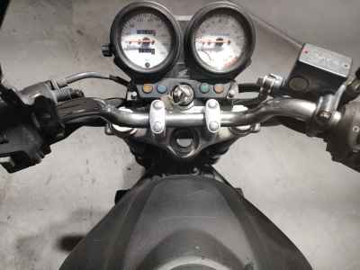 Honda VTR250