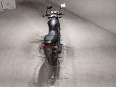 Honda VTR250