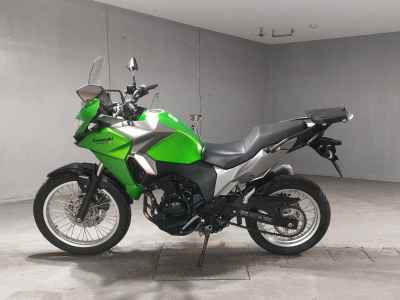 Kawasaki Versys-X 250