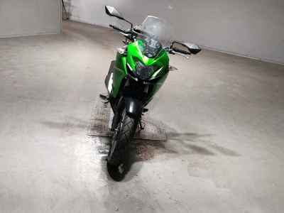 Kawasaki Versys-X 250