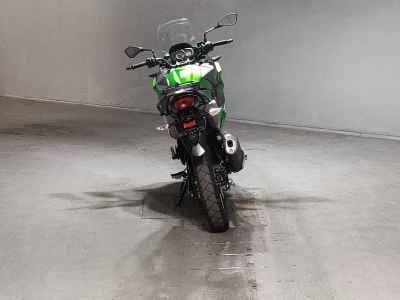 Kawasaki Versys-X 250