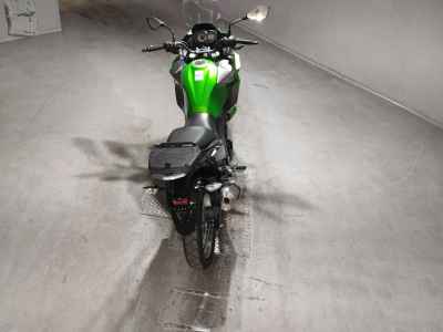 Kawasaki Versys-X 250