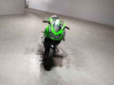 Kawasaki Ninja 250R