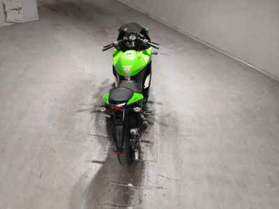 Kawasaki Ninja 250R