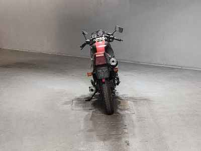 Honda NS250F
