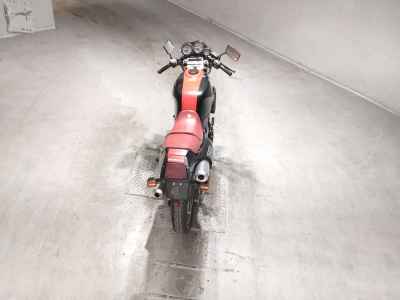 Honda NS250F