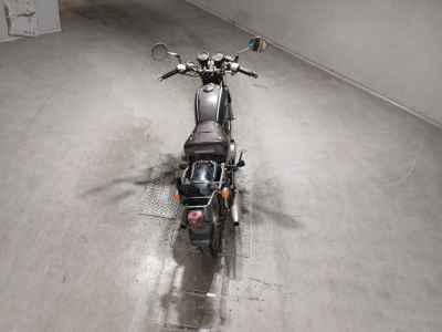 Honda CD250U