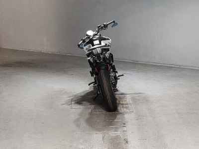 KTM 250 Duke 2017