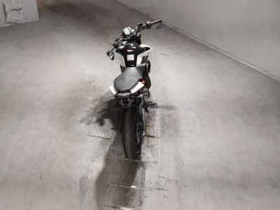 KTM 250 Duke 2017