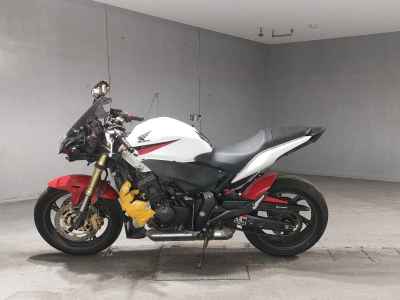 Honda CBR600F 2011