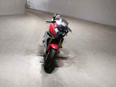 Honda CBR600F 2011