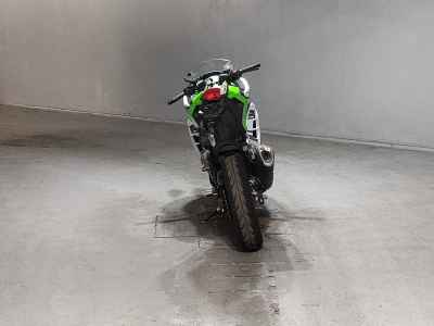 Kawasaki Ninja 250
