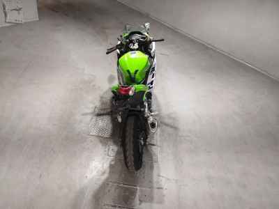 Kawasaki Ninja 250