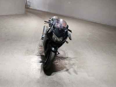 Kawasaki Ninja 250R