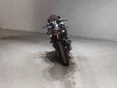 Kawasaki Ninja 250R