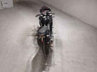 Kawasaki Ninja 250R