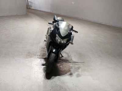 Kawasaki Ninja 250R