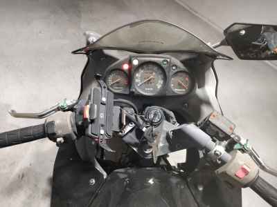 Kawasaki Ninja 250R