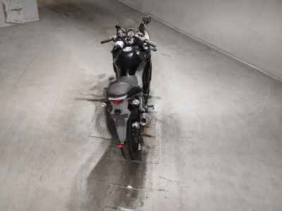 Kawasaki Ninja 250R
