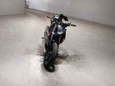 Suzuki GSR250