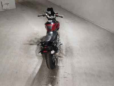 Suzuki GSR250