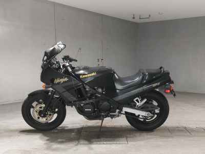 Kawasaki GPZ400R