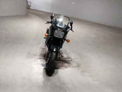 Kawasaki GPZ400R