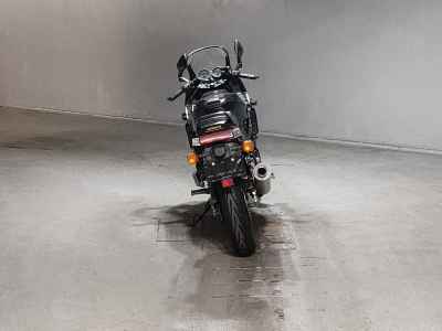 Kawasaki GPZ400R