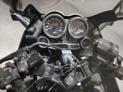 Kawasaki GPZ400R