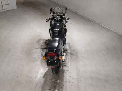 Kawasaki GPZ400R