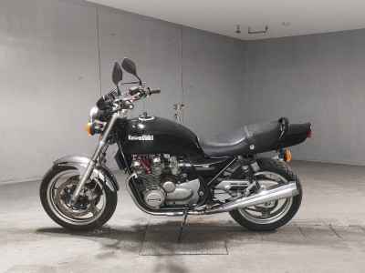Kawasaki Zephyr 750
