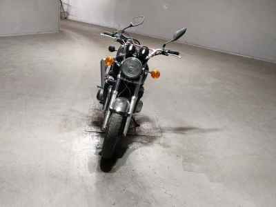 Kawasaki Zephyr 750