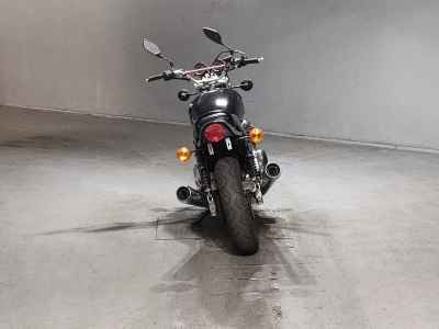 Kawasaki Zephyr 750