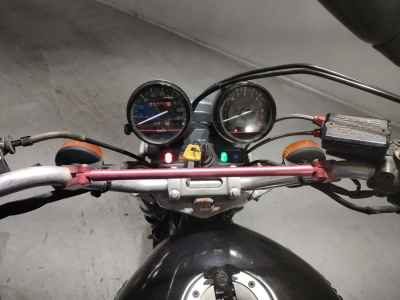 Kawasaki Zephyr 750
